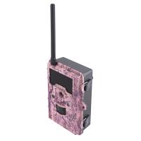 Buy cheap SMS Control Motion Activated Wildlife Camera Hunting Trail Cam PIR FOV55° product