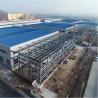 Buy cheap Metal Prefab Prefabricated Steel Warehouse Structure Sheds Prefabricated Wide Span Steel Warehouse Building from wholesalers
