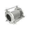 Buy cheap Forged Stainless Steel 304 316 316L Pipe Fitting Metal Corrugated Bellow Compensator from wholesalers