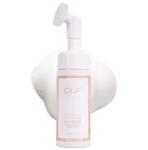 Oem Natural Vegan Moisturizing Face Foaming Wash Whitening Blackhead Acne