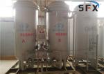 High Flowrate 95% Purity PSA Nitrogen Generator 3400 Nm3/Hr