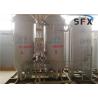 Buy cheap 1200M3/H Adjustable Membrane Nitrogen Generator For 99.5% N2 Making from wholesalers