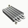 Buy cheap 15KW - 36KW Gas Boiler Accessories Wall Mounted Gas Boiler Heat Exchanger Replacement from wholesalers
