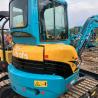Buy cheap 8.5t used Kubota 185 original hydraulic crawler excavator/second-hand Kubota 185 original hydraulic crawler excavator from wholesalers