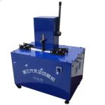 6-51mm 2 Inch Hydraulic Hose Cutting Machine 3kw Hydraulic Hose Cutter On Hot