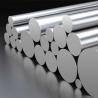 Buy cheap ASTM A276 304L Stainless Steel Round Bars Cold Rolled 6mm Diameter from wholesalers