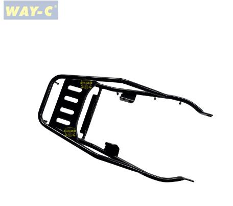 Buy cheap PF231405 Alloy Motorcycle Rear Rack Grip Frame For BAJAJ BOXER BM150 from wholesalers