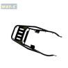 Buy cheap PF231405 Alloy Motorcycle Rear Rack Grip Frame For BAJAJ BOXER BM150 from wholesalers