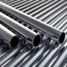 Buy cheap Standard Export Sea-Worthy Packing Safe And Secure Shipment For 304 Stainless Steel Pipe from wholesalers