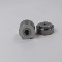 Buy cheap ISO Carbide Mold Tungsten Carbide Die OEM Design High Wear & Corrosion product