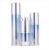Buy cheap Customized Airless Cosmetic Bottle 120ml With Dispenser Pump from wholesalers