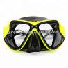 Buy cheap Snorkel Mask Set Anti-Fog Snorkel Mask M22S09 Ideal for Adult Scuba Diving Set from wholesalers