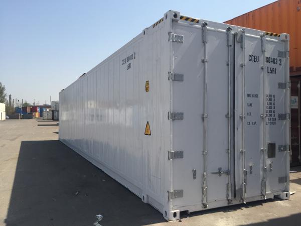 Buy cheap Light Steel Used Living Metal Container Houses / Prefab Metal Buildings from wholesalers