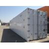Buy cheap Second Hand 20gp Prefab Shipping Container House With International Standards from wholesalers