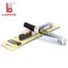 Buy cheap Permanent Black Ear Tag Marker Pen 145mm*16mm UV Resistant For Pig Sheep Cattle from wholesalers
