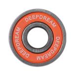 High-Speed Miniature Deep Groove Ball Bearing Skateboard Roller Bearing 608ZZ