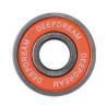 Buy cheap High-Speed Miniature Deep Groove Ball Bearing Skateboard Roller Bearing 608ZZ 608RS 608 2RS For Toys from wholesalers