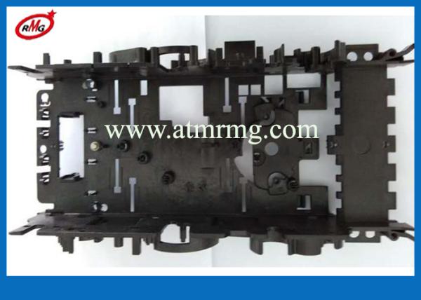 Buy cheap Dispenser Module Wincor ATM Parts VM3 CCDM Separator Base 1750101956-93 Black Color from wholesalers