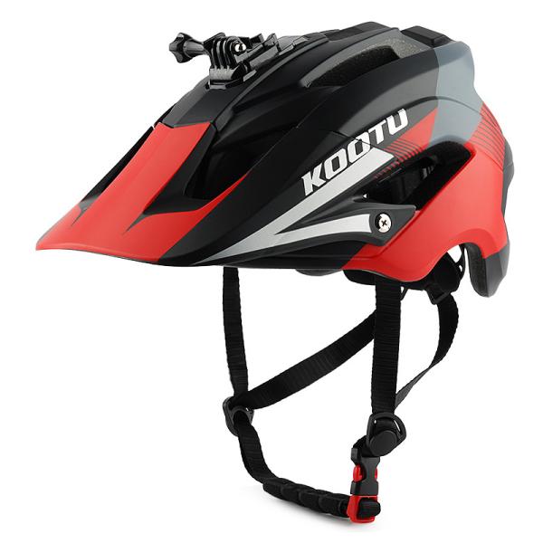 Buy cheap Breathable MTB Mountain Bike Helmet 415g EPS Material 8-15 Air Vents from wholesalers