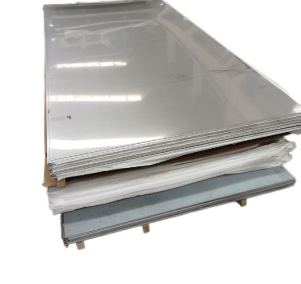 Buy cheap 14 Gauge 304 Stainless Steel Sheet 4" X 8" Oxidation Resistance from wholesalers