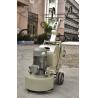 Buy cheap High Efficiency Planetary Marble Floor Polisher 3 Heads 9 Discs Single Phase 220V from wholesalers