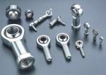 Mechanical Articulating Joint Rod End Plain Bush Bearing GE GEC GEG GEEW GEK GEH