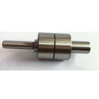 Buy cheap Gcr15 Water Pump Shaft Bearing , Multifunctional Ball Bearing Shaft For AUTO product