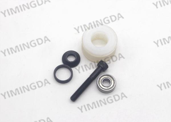 Buy cheap Knife Bas Wheel Spare Parts For Yin Spreader SM-III Cutter from wholesalers