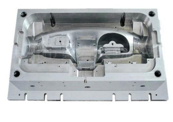 Buy cheap Durable Electrical Plastic Molding Cool Hot Runner OEM Tolerance +/-0.02mm from wholesalers