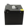 Buy cheap Electric Bicycle Li Ion Battery Pack Motorcycle Lithium Ion Battery 60v 30ah from wholesalers