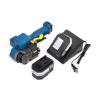 Buy cheap Newly designed Battery Electric Friction Weld Portable Banding Strapping Tool PET Band from wholesalers