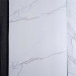 Glazed Polished Surface Sintered Stone Floor Tiles Top Grade 3A