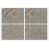Buy cheap Durable Outdoor Porcelain Tile / 30 X 60 Porcelain Tiles Fine Air Permeability from wholesalers
