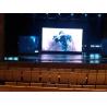 Buy cheap HD video rental led display Advertising / full color LED screen For stage from wholesalers