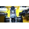 Buy cheap Valve Body 9 Spindles Vertical Rotary Transfer Machine from wholesalers