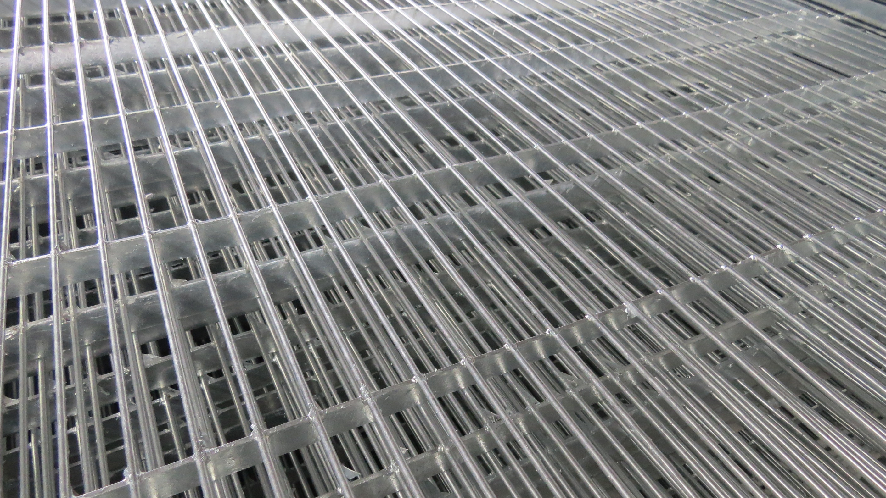 steel grating plate