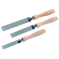 Buy cheap diamond lozenge files,diamond handle file product