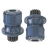 Buy cheap Excavator Motor Assy EC360 Swing Gear Box Device VOE14619955 Spare Parts from wholesalers