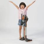 Standard High Configuration Battery Powered Vacuum Cleaner For Choosing