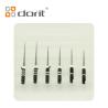 Buy cheap 16mm 18mm 22mm D Rotary Files Endodontics Endo Retreatment Files D1 D2 D3 from wholesalers