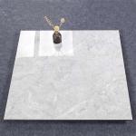 Hotel Grade AAA Modern White Marble Slab Tile Antibacterial