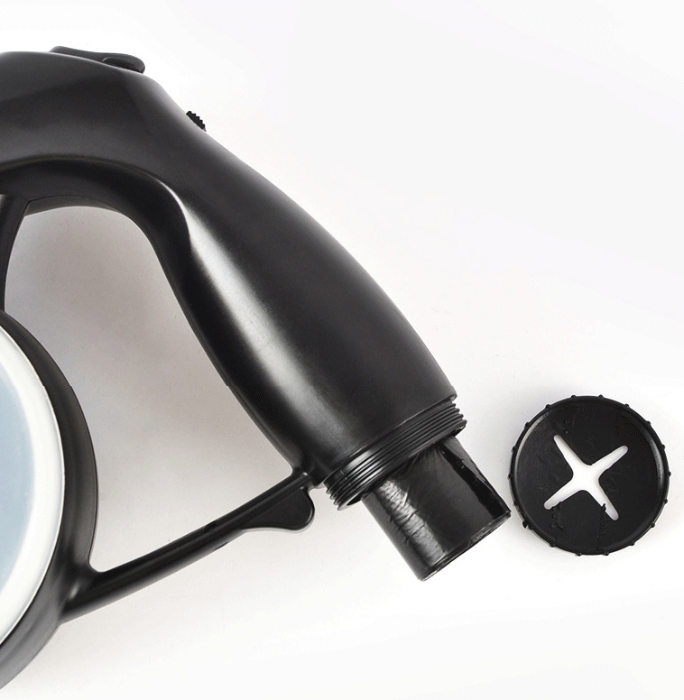 4m Retractable Led Dog Leash Nylon Retractable Dog Leash With Flashlight