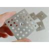 Buy cheap 50mm Stainless Steel Perforated Insulation Fixing Pins For Attaching Insulation Materials from wholesalers