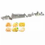 Buy cheap 1000kg Fully Automatic Super IQF Long Potato Frozen French Fries Production Line from wholesalers