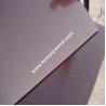 Buy cheap Black and brown film faced plywood , Construction water proof plywood, Phenolic film faced plywood from wholesalers
