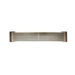 Mining Equipment Cummins ISX15 Diesel Engine Parts Engine Oil Cooler 2892304