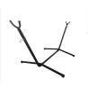 Buy cheap Outdoor Cotton Colorful Custom Color Camping Hammock Stand with Max 330 Lbs Capacity from wholesalers