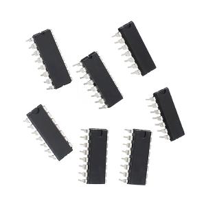 Buy cheap Integrated Circuit Development Custom Designed Chips Solution PCBA from wholesalers