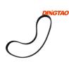Buy cheap 180500090 Gearbelt 1/5 X 3/8 Suit DT Z7 / XLC7000 Auto Cutting Parts from wholesalers