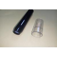 Buy cheap Twist Up Custom Empty Lipstick Containers Packaging 108.2mm SGS Certification product